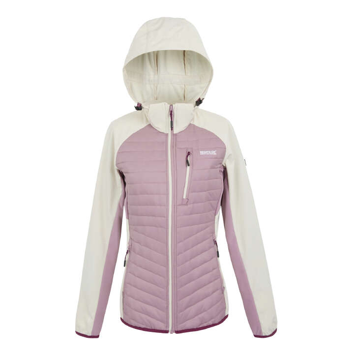 Regatta Damen Jacke Pro Hybrid II